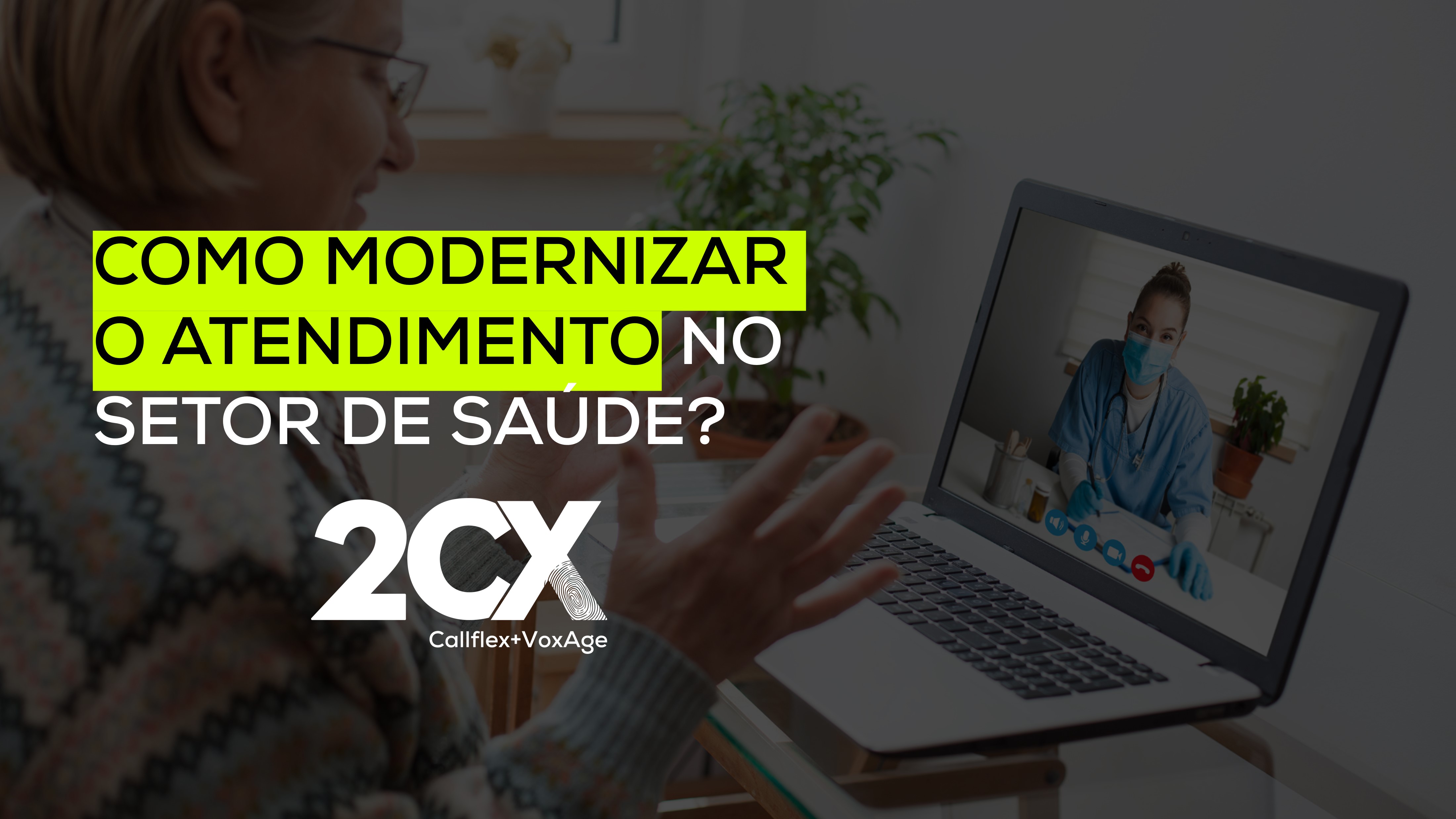 Ebook 2CX - Saúde
