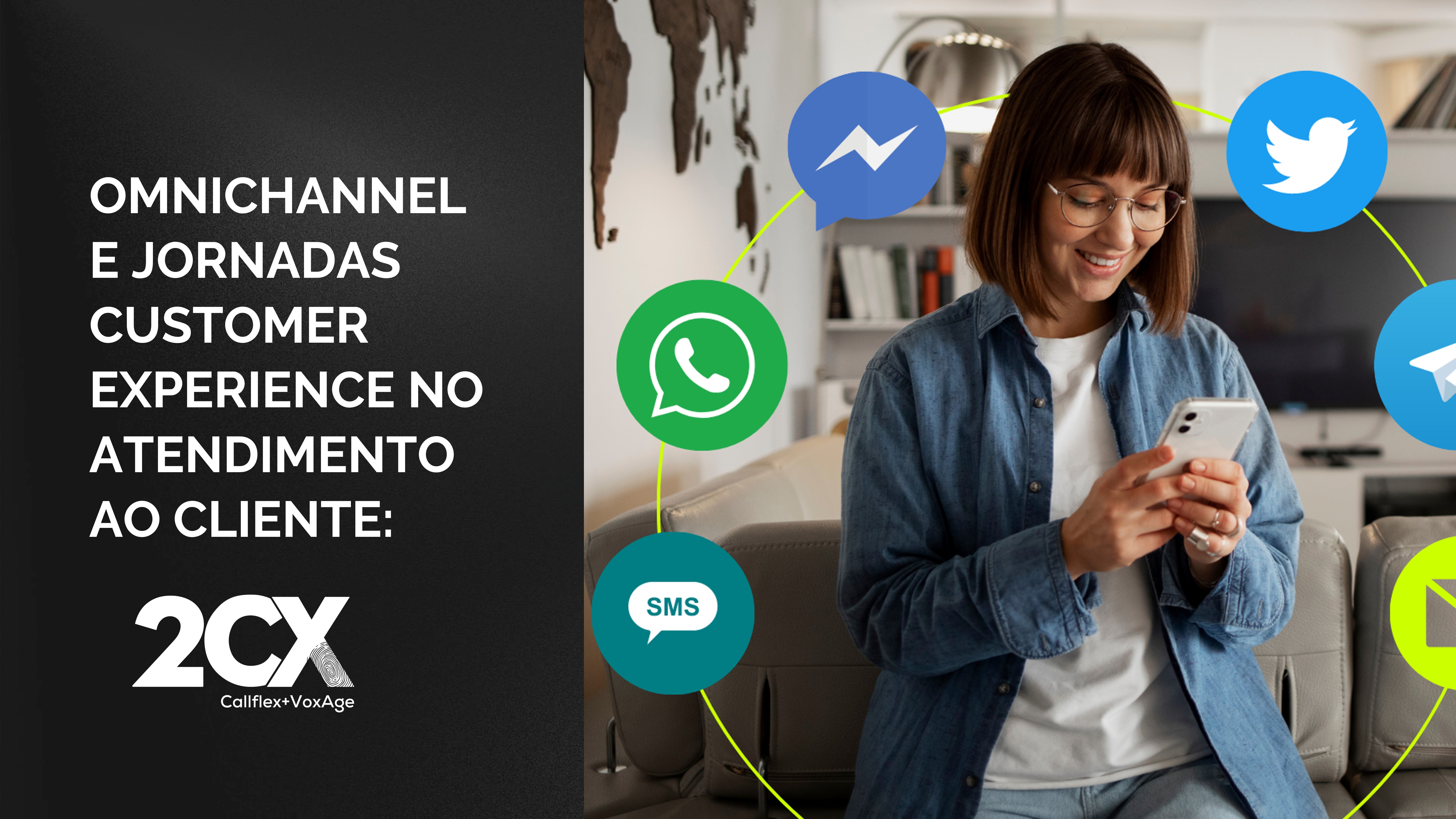 Ebook 2CX - Omnichannel