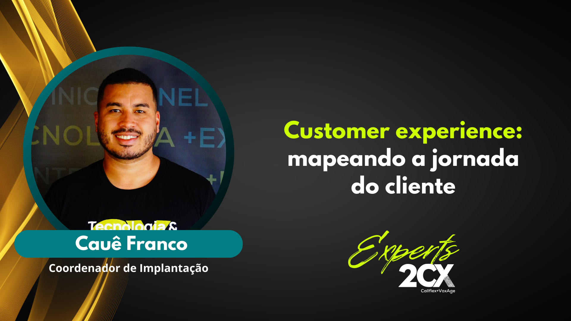 Mapeando a jornada do cliente