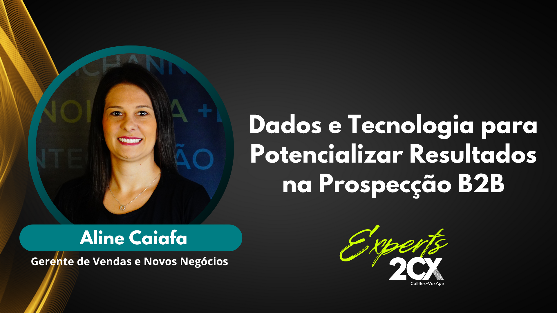 dados e tecnologia na prospecção