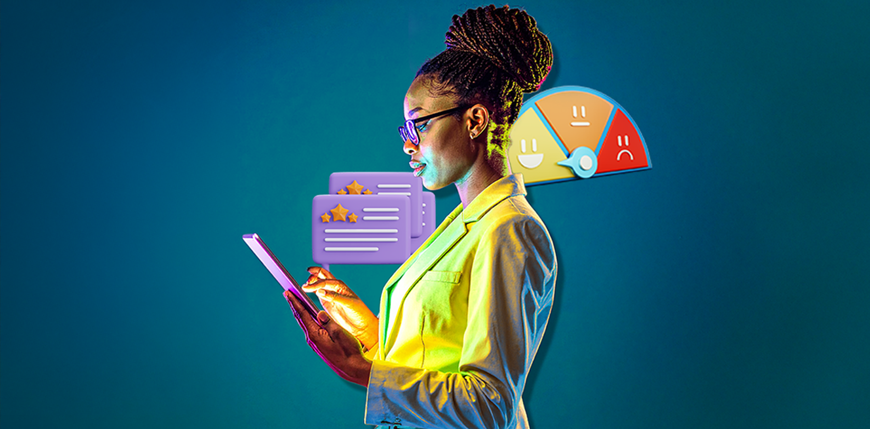 Módulo de Qualidade 2CX + Speech Analytics: tecnologia que transforma monitoria em performance