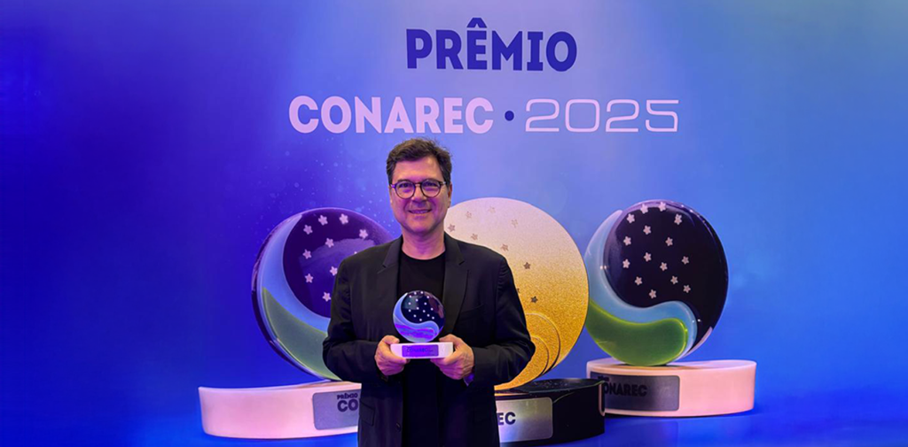 Conarec 2025