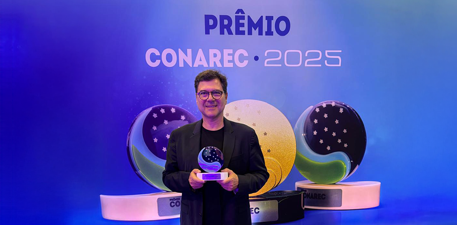 Conarec 2025