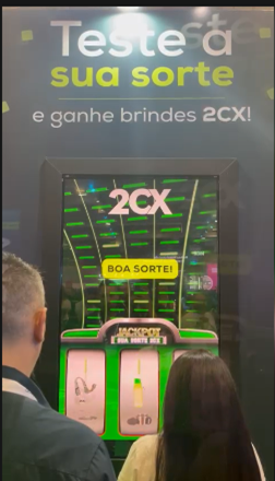Conarec 2025