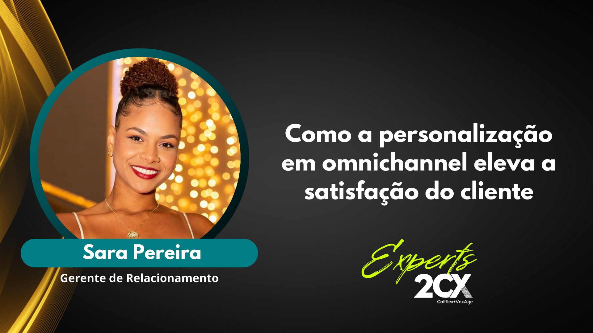 personalização com omnichannel
