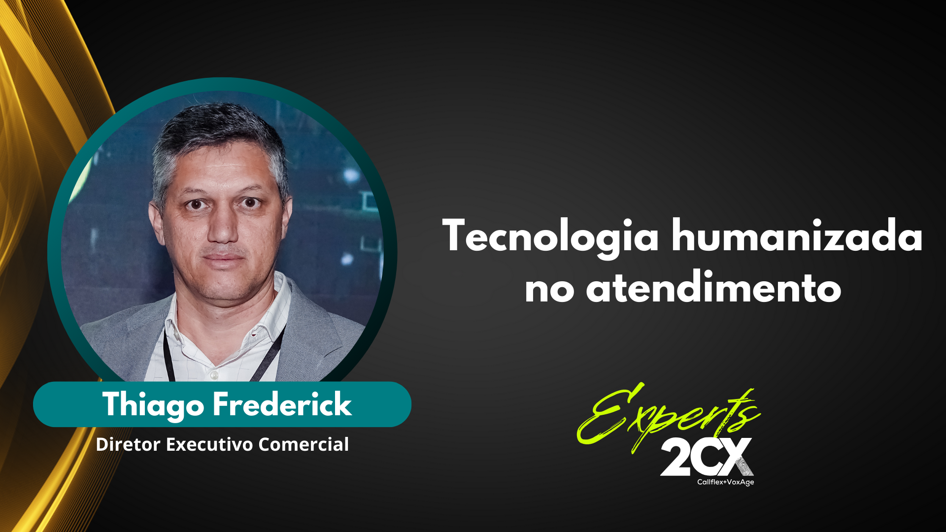 Tecnologia humanizada no atendimento