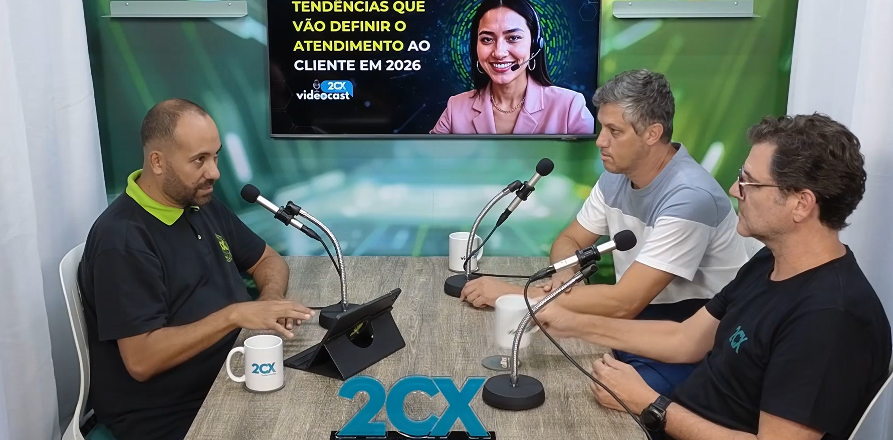 Tendências atuais para atendimento ao cliente e CX