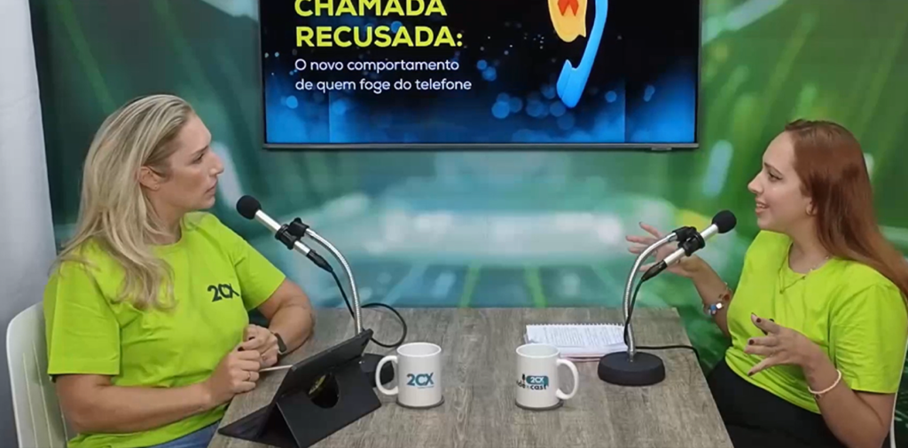 Seus clientes não atendem o telefone. E agora?