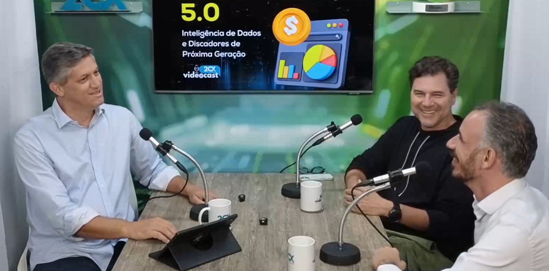 Recuperação 5.0: IA, dados e personalização no mercado de cobrança