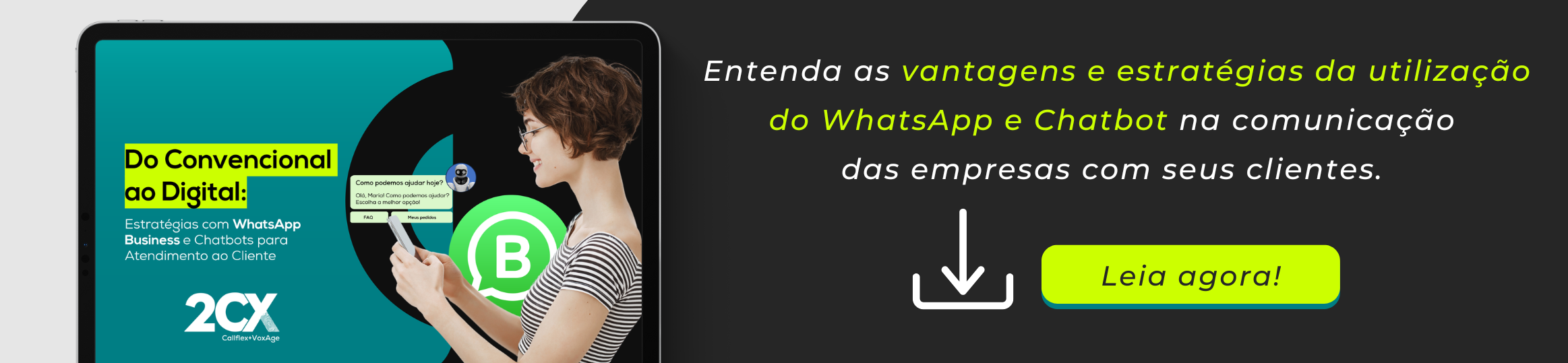 WhatsApp Business API