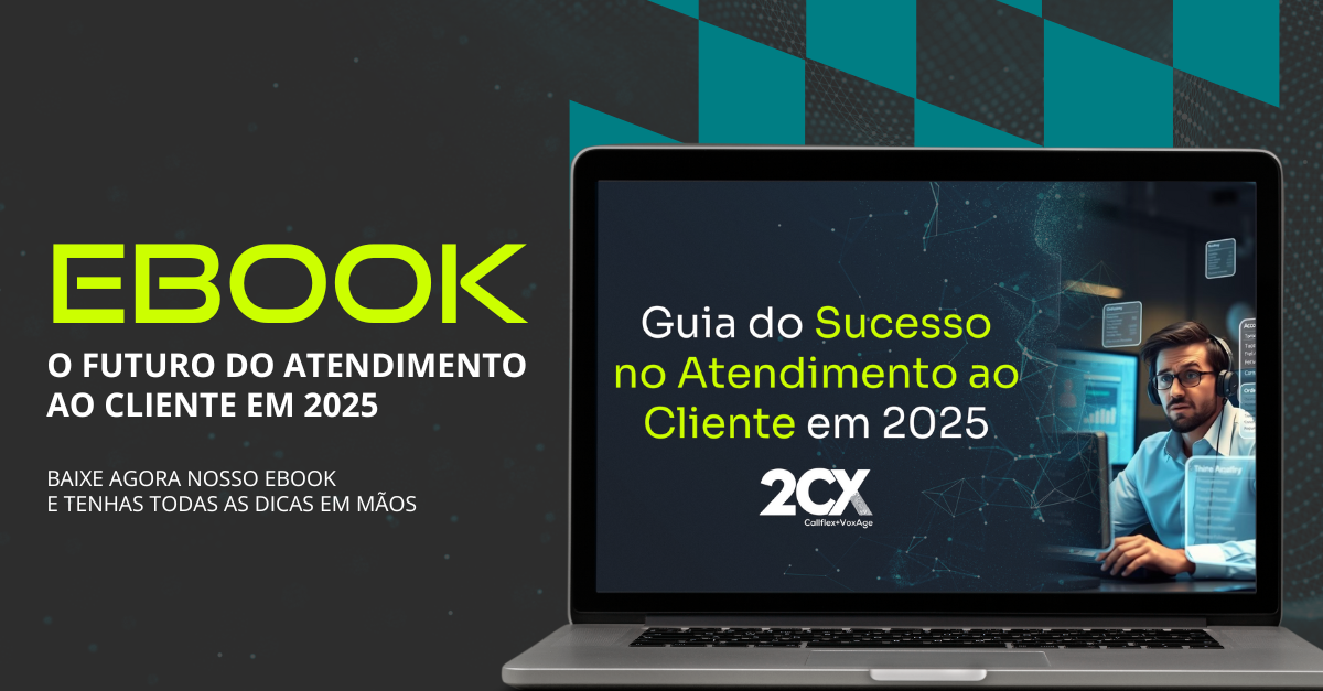 Guia do Sucesso no Atendimento ao Cliente em 2025